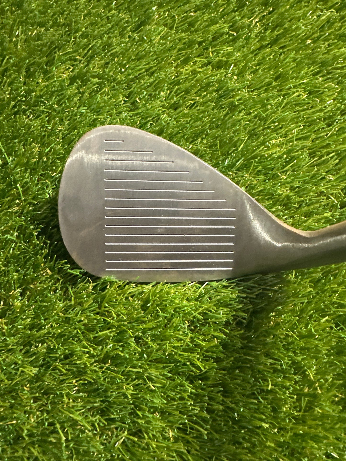 Vega 3 Star Wedge