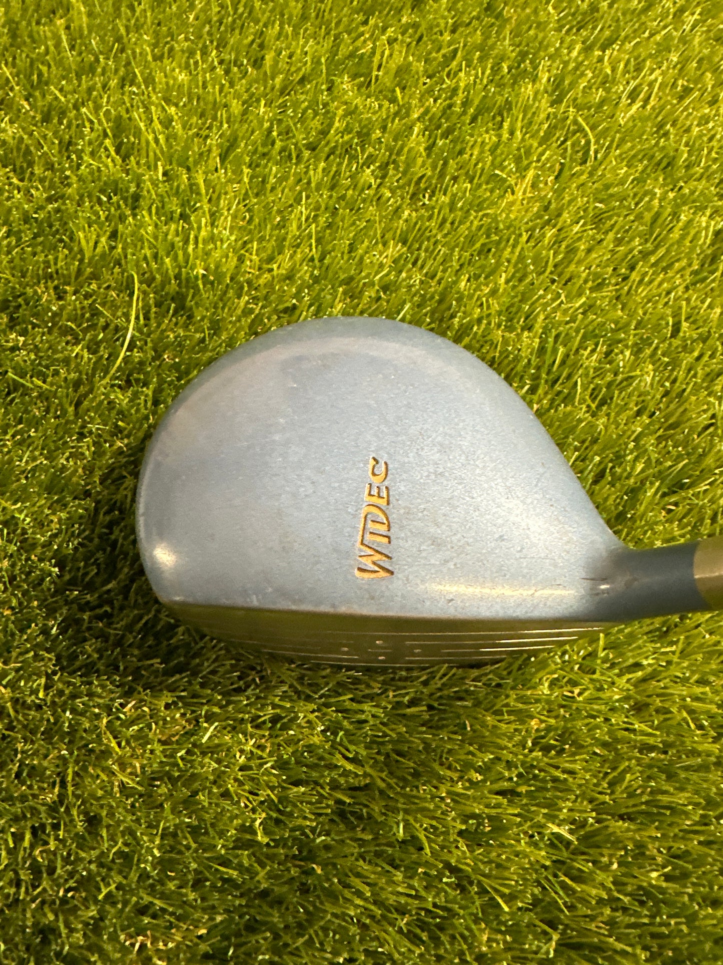 Mizuno Widec 3/16 FWY