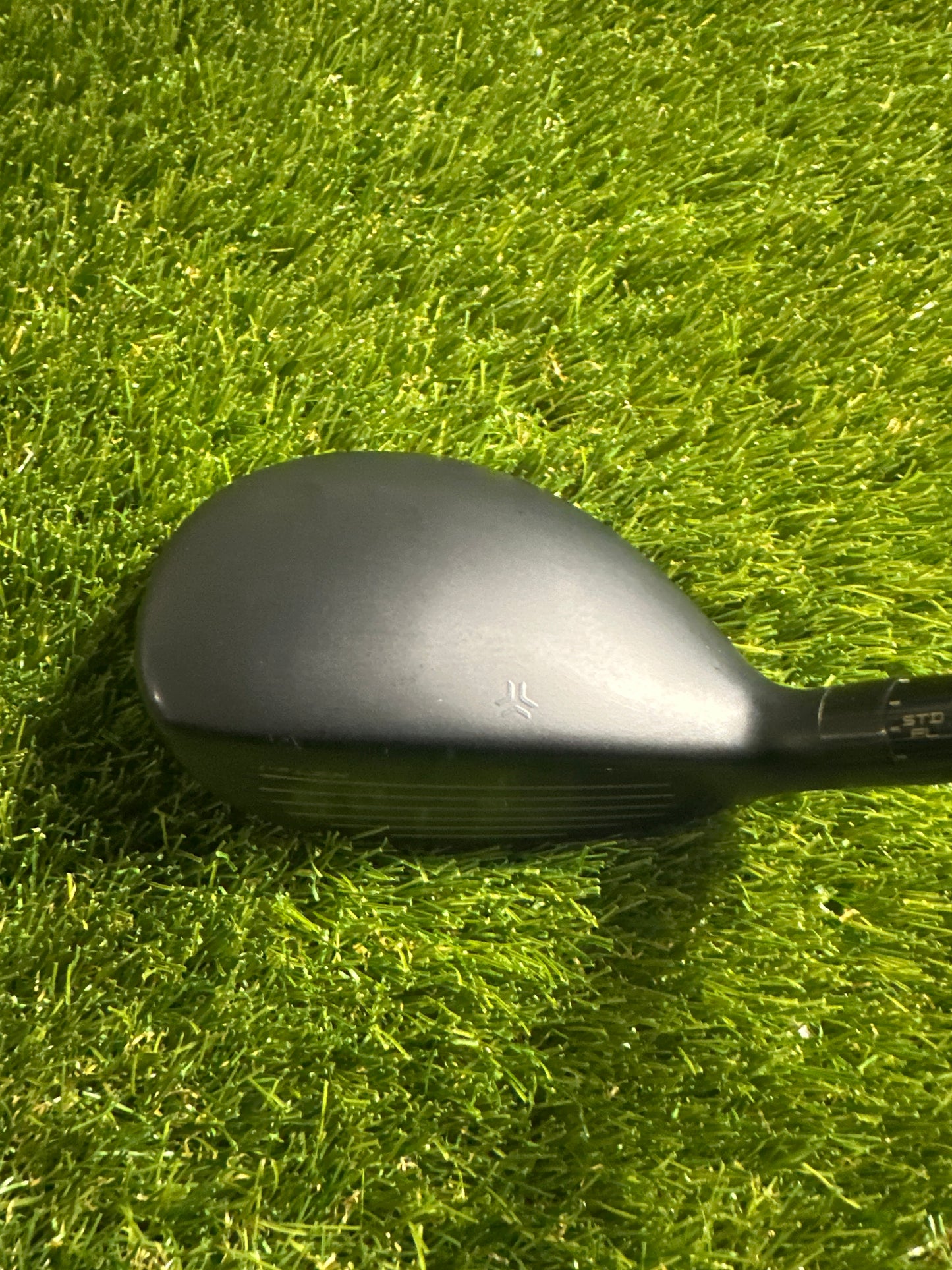 Srixon ZXi 4/22 HYB