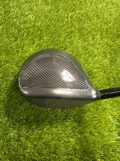 Callaway Paradym Ai Smoke Max 9 Driver