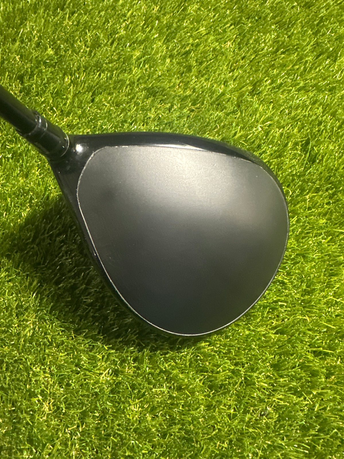 TaylorMade Stealth 9 Driver