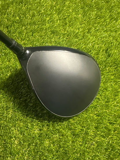 TaylorMade Stealth 9 Driver