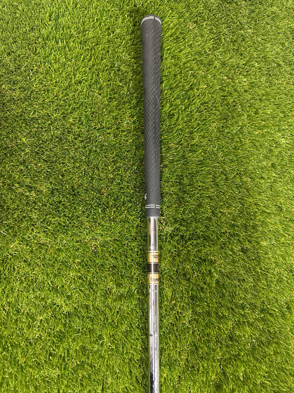 Cleveland Dynamic Sole Grind 588 56 Wedge