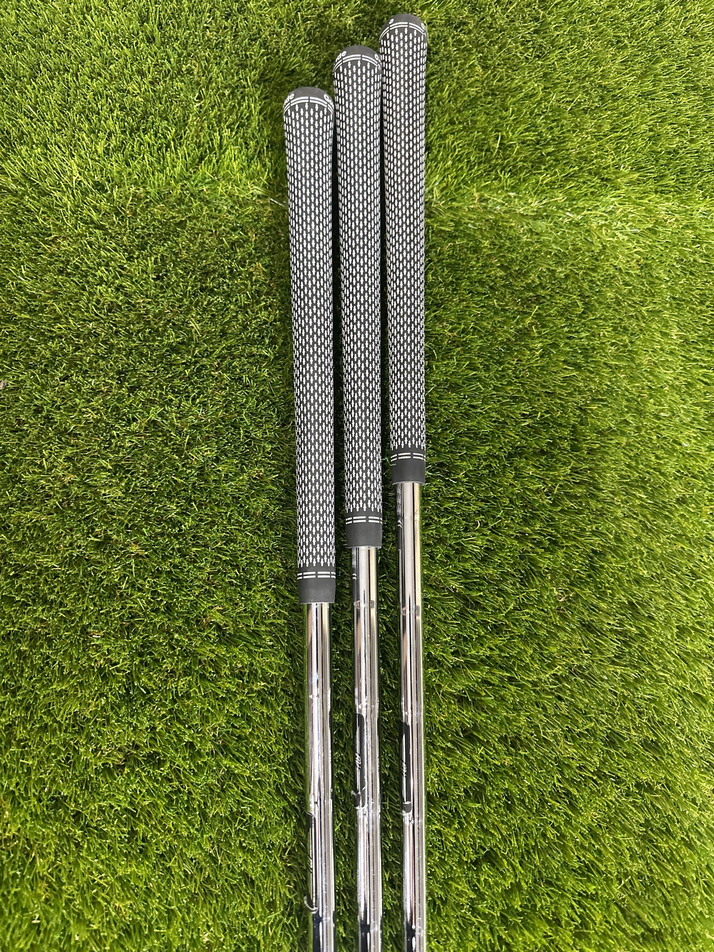 Titleist SM9 Wedge Set 52/56/60
