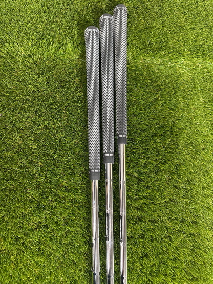 Titleist SM9 Wedge Set 52/56/60