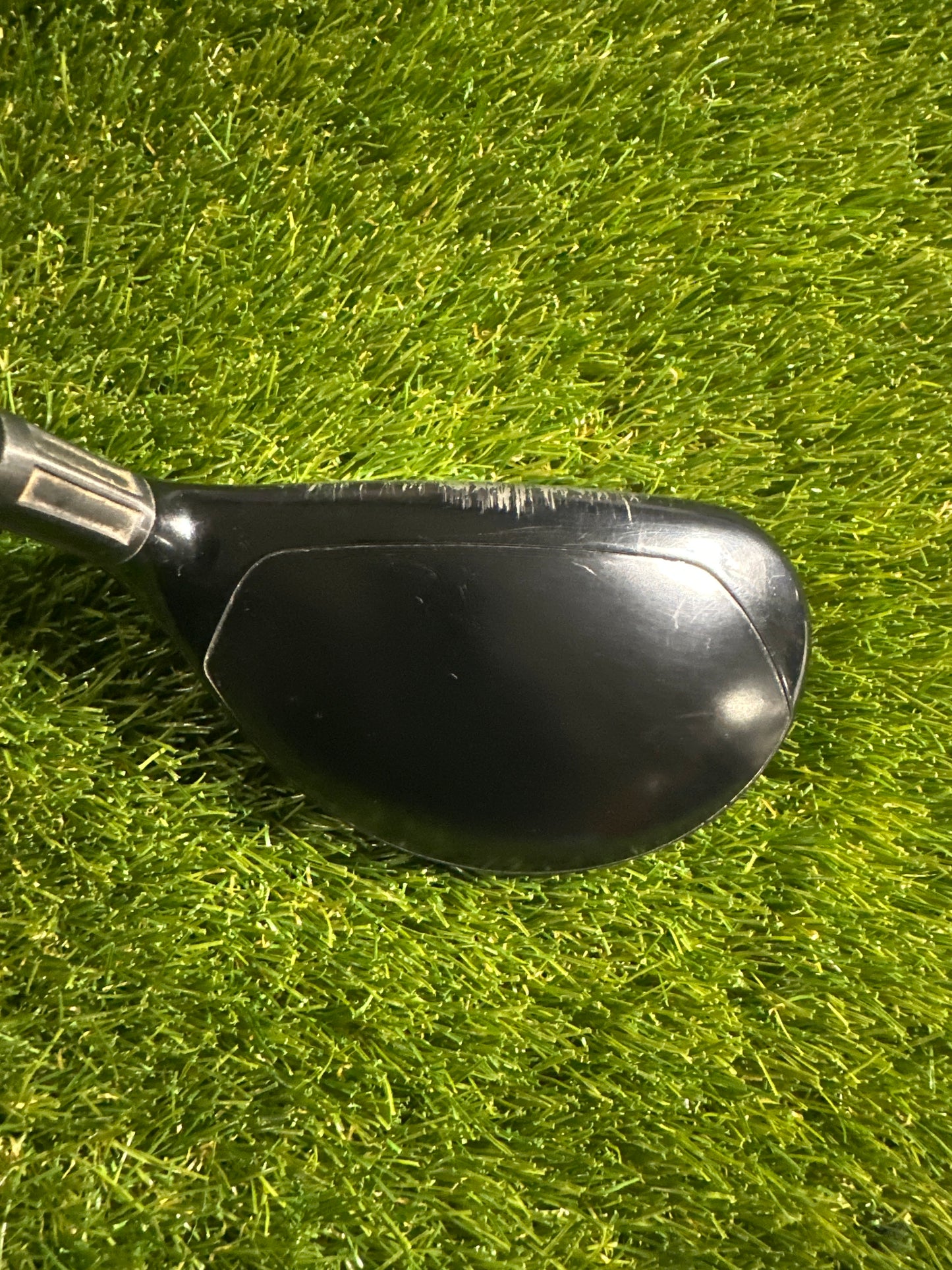 TaylorMade Stealth 4/22 HYB