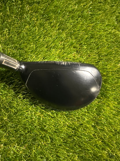TaylorMade Stealth 4/22 HYB