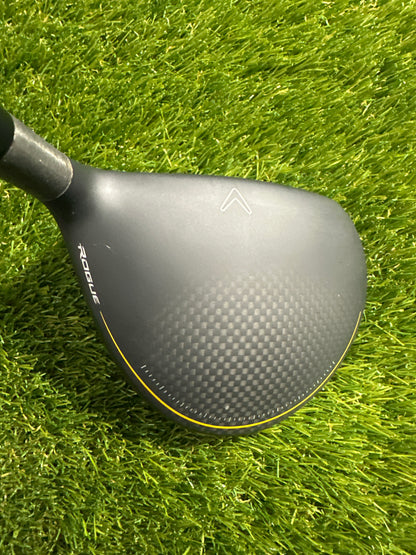 Callaway Rogue ST Max 3/15 FWY