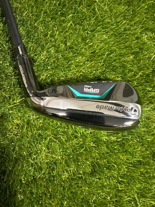 TaylorMade GAPR MID 3 DUI