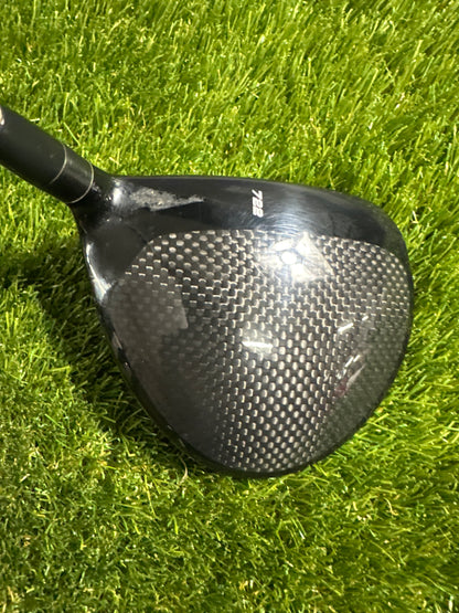 Tour Edge Exotics E722 3/15 FWY