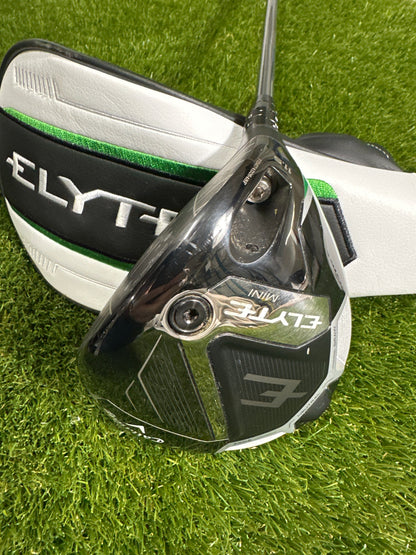Callaway Elyte 11.5 Mini Driver