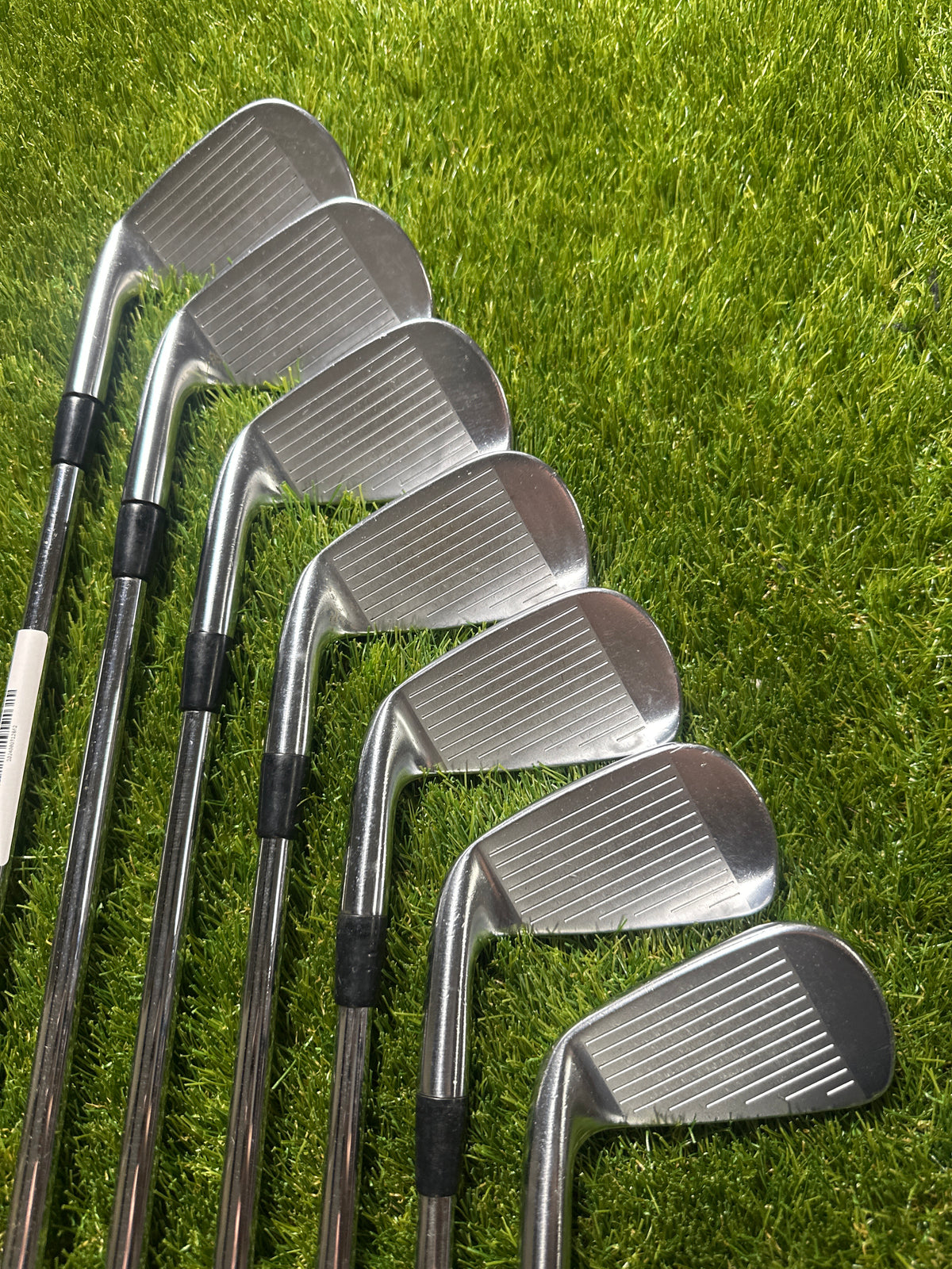 Titleist AP2 714 4-PW Irons