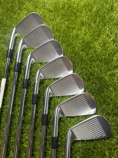 Titleist AP2 714 4-PW Irons