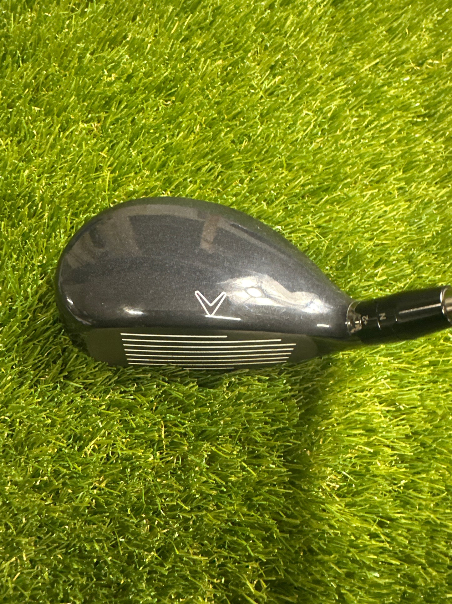 Callaway Big Bertha 3/19 HYB
