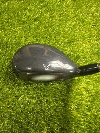 Callaway Big Bertha 3/19 HYB