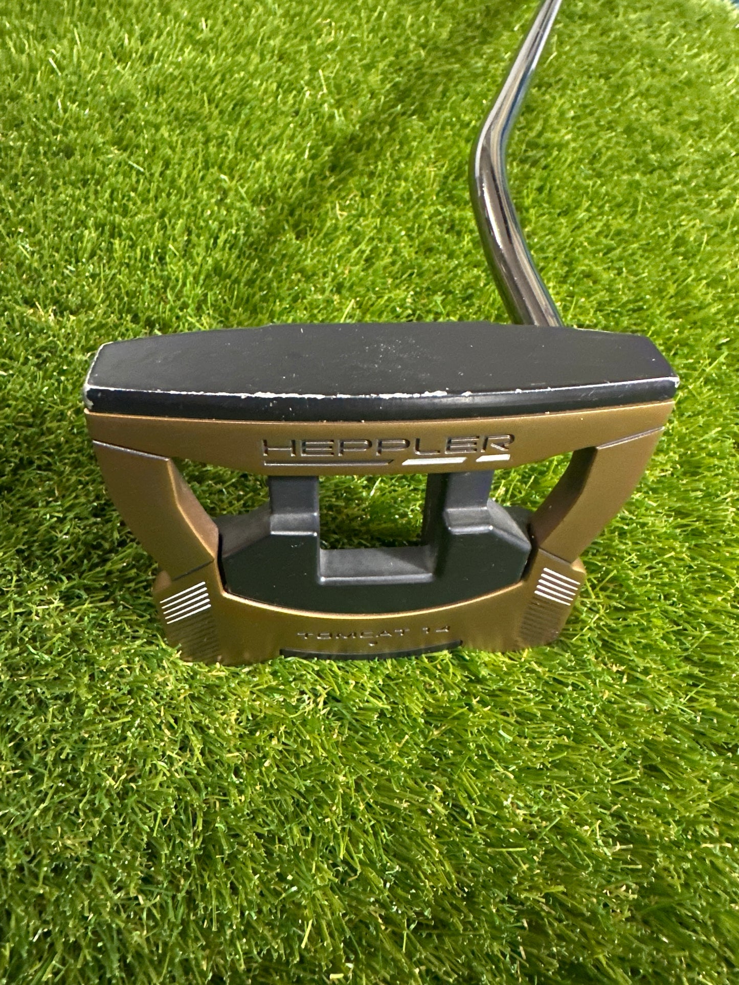 Ping Heppler Tomcat 14 34" Putter