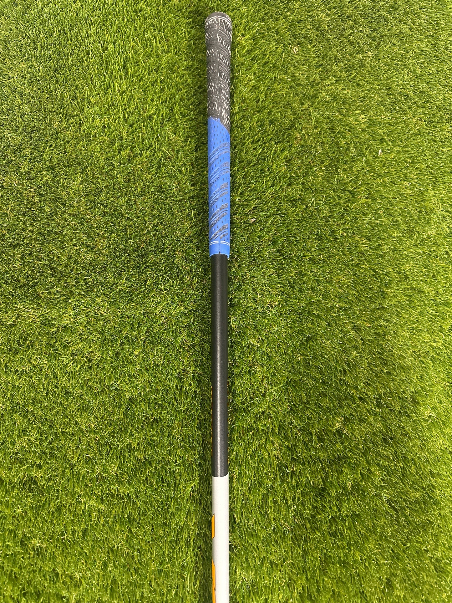 TaylorMade R7 Superquad 10.5 Driver