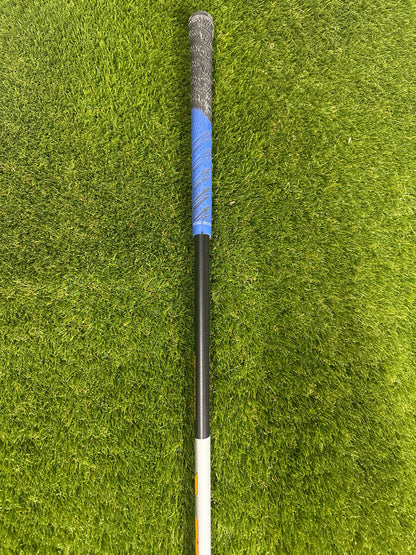 TaylorMade R7 Superquad 10.5 Driver