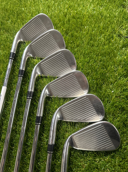 TaylorMade M2 5-PW Irons