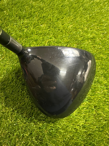 TaylorMade Tour Burner 10.5 Driver