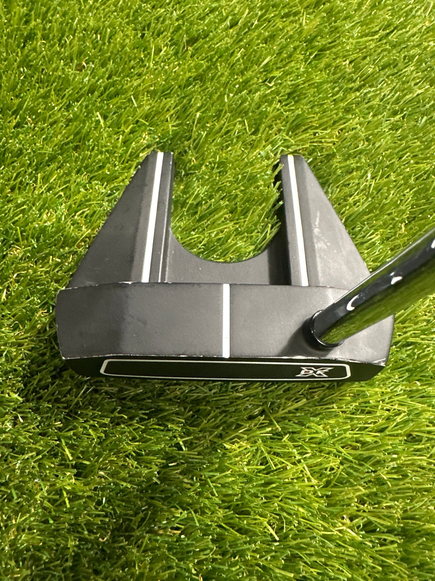 Odyssey DFX 7 34.5" Putter