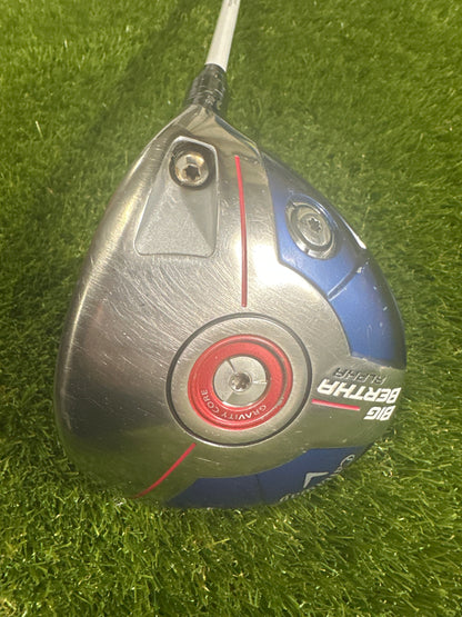 Callaway Big Bertha Alpha 9 Driver