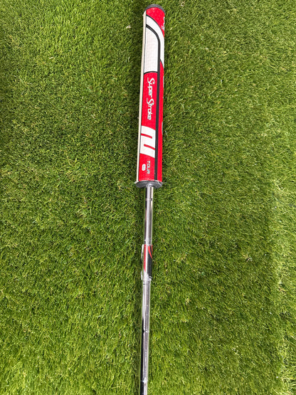 Odyssey White Hot XG Sabertooth 34" Putter