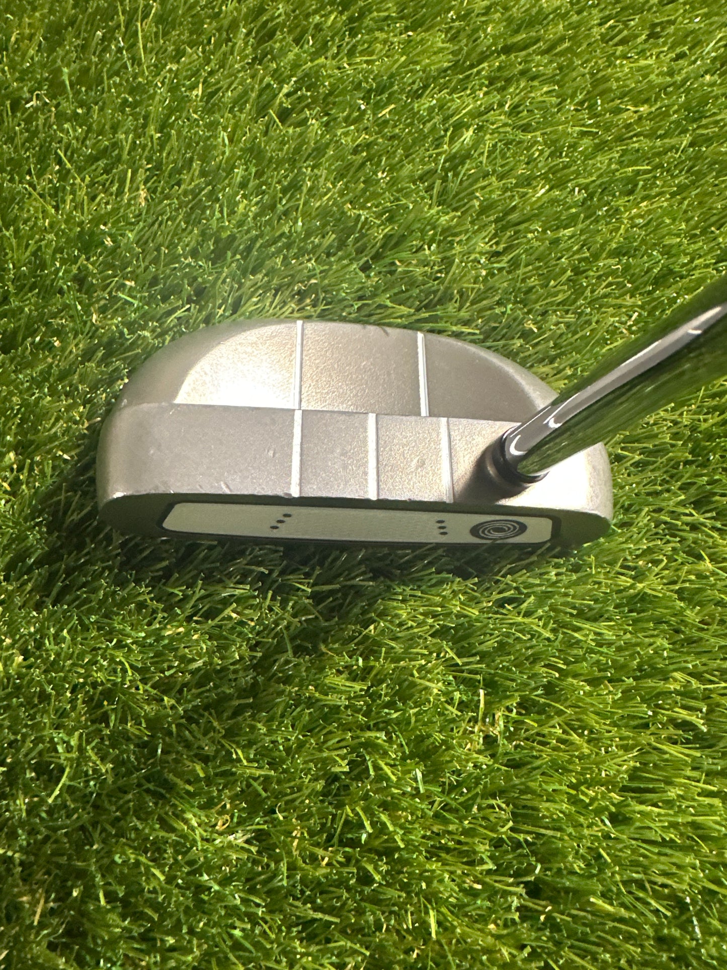 Odyssey White Hot Tour Rossie 34" Putter
