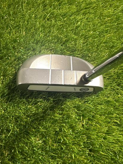 Odyssey White Hot Tour Rossie 34" Putter