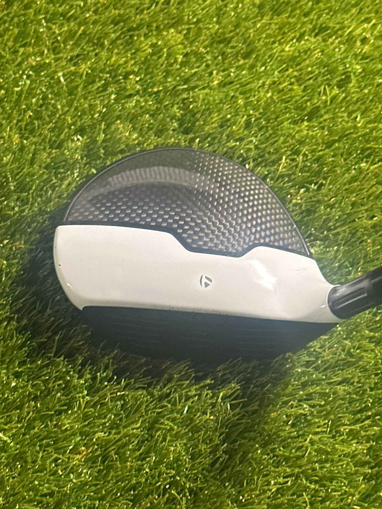 TaylorMade M2 3/15 FWY