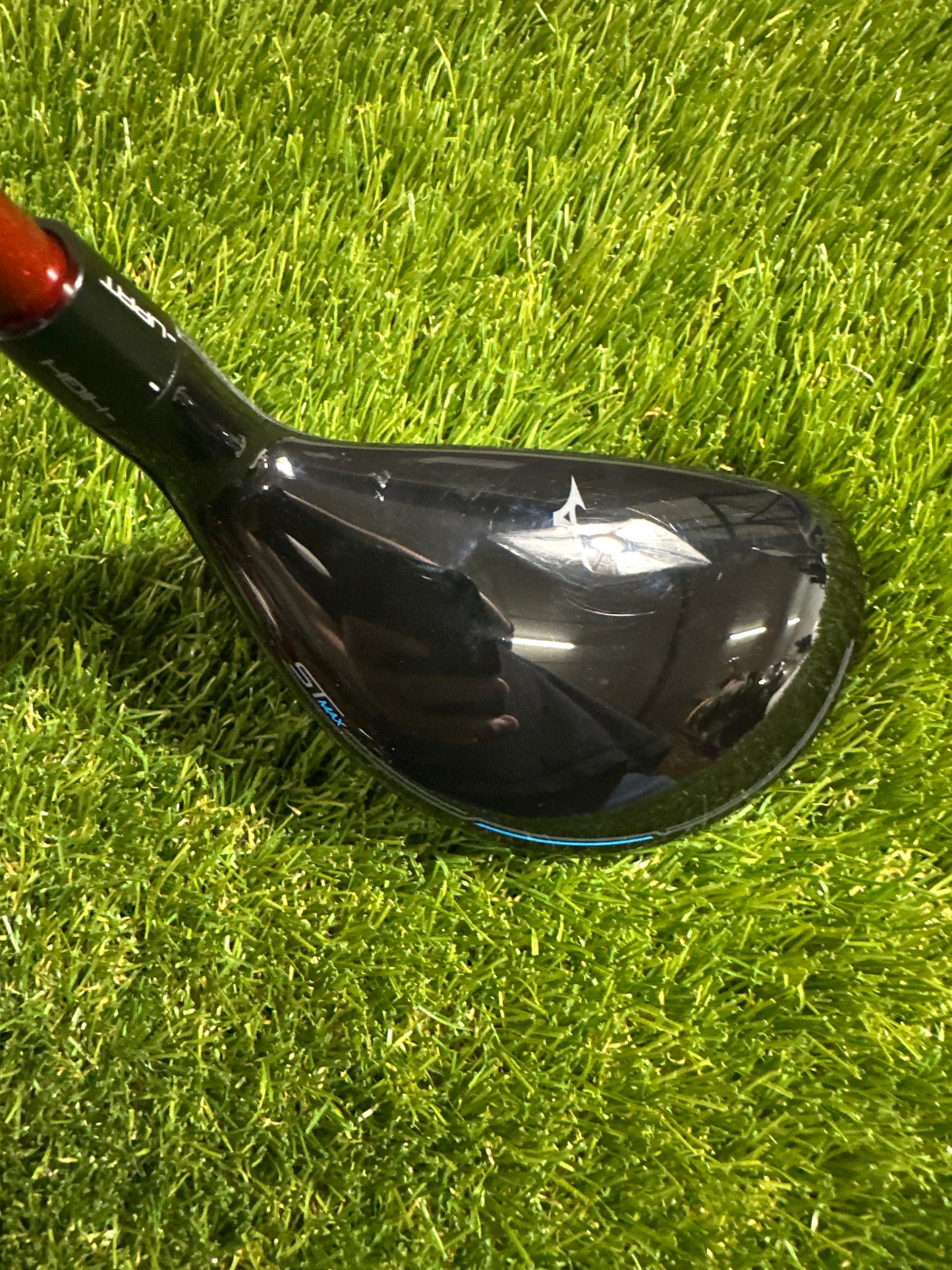 Mizuno ST Max 230 22 HYB