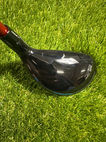 Mizuno ST Max 230 22 HYB