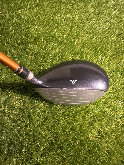 BenRoss V5 Escape 23 HYB