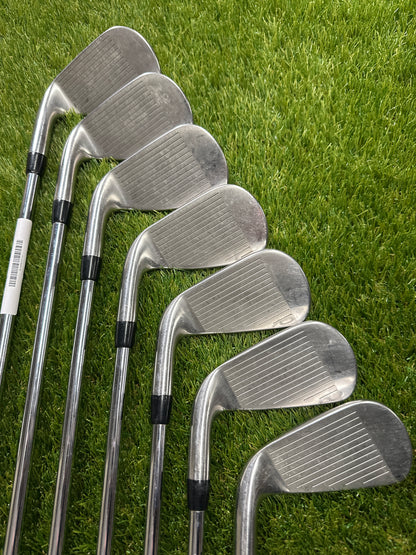 Titleist AP1 718 5-48W Irons