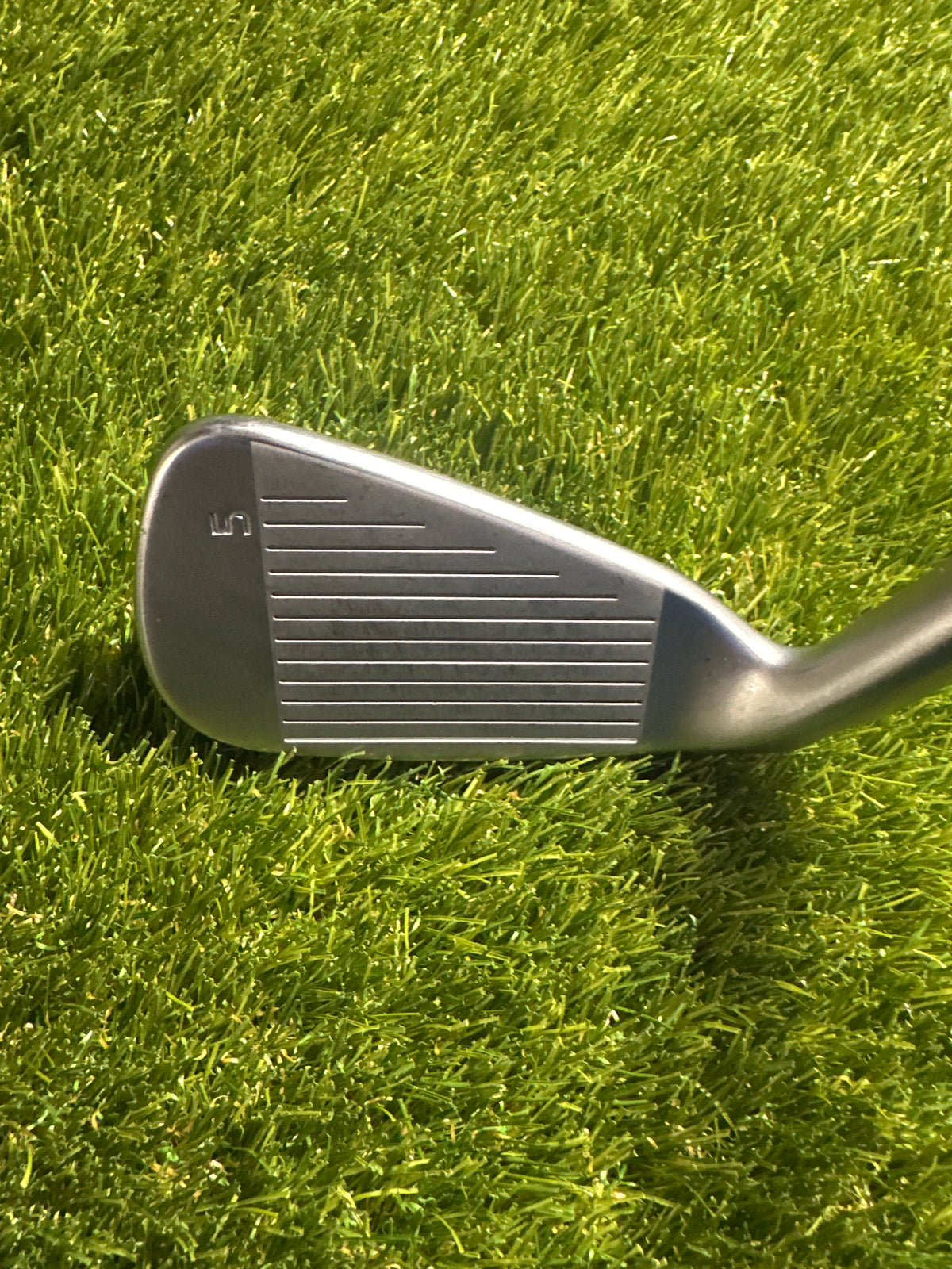 Ping G425 5 Iron
