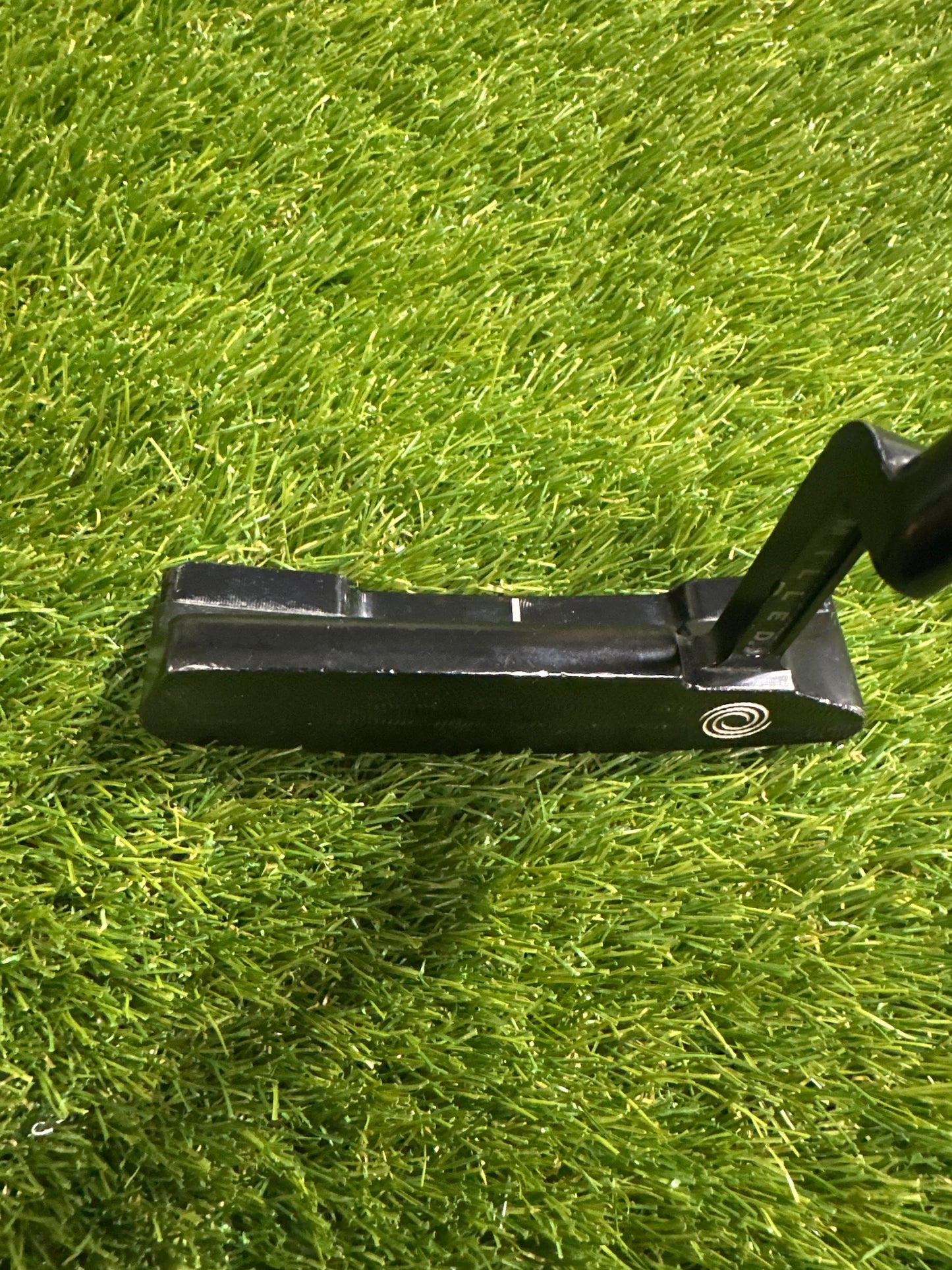 Odyssey Black Series 2 Tour Design 34" Putter