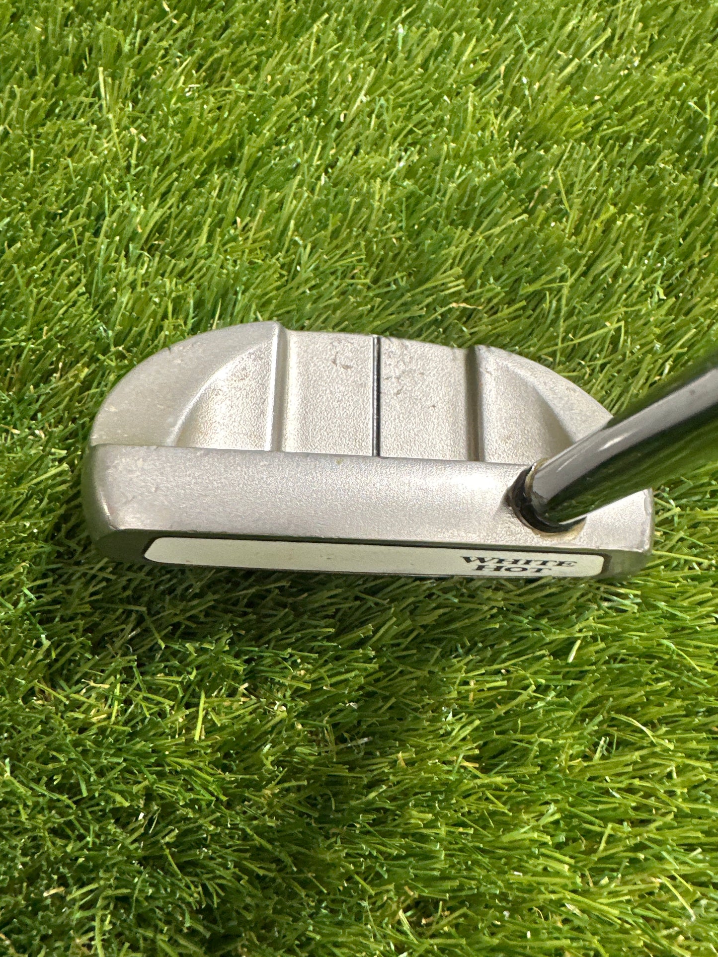 Odyssey White Hot 5 33" Putter