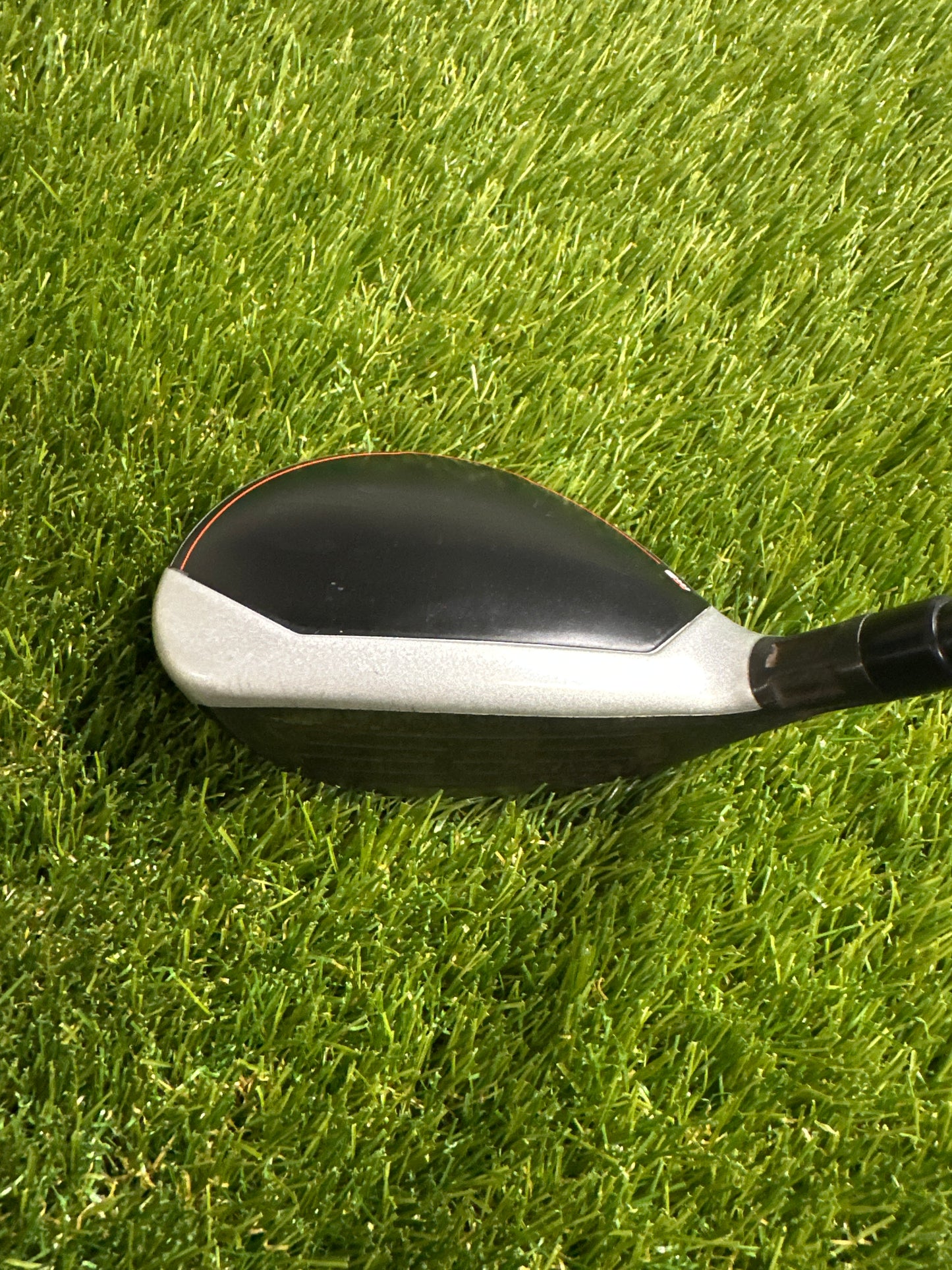 TaylorMade M6 3/19 HYB