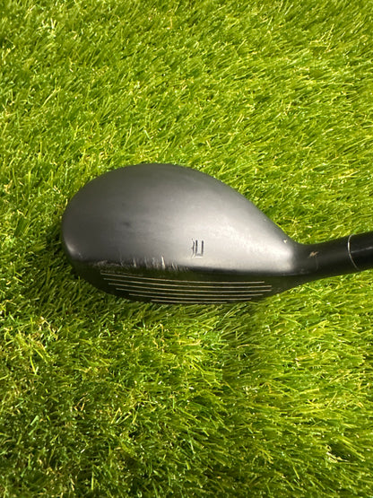 Cobra Dark Speed 2/17 HYB