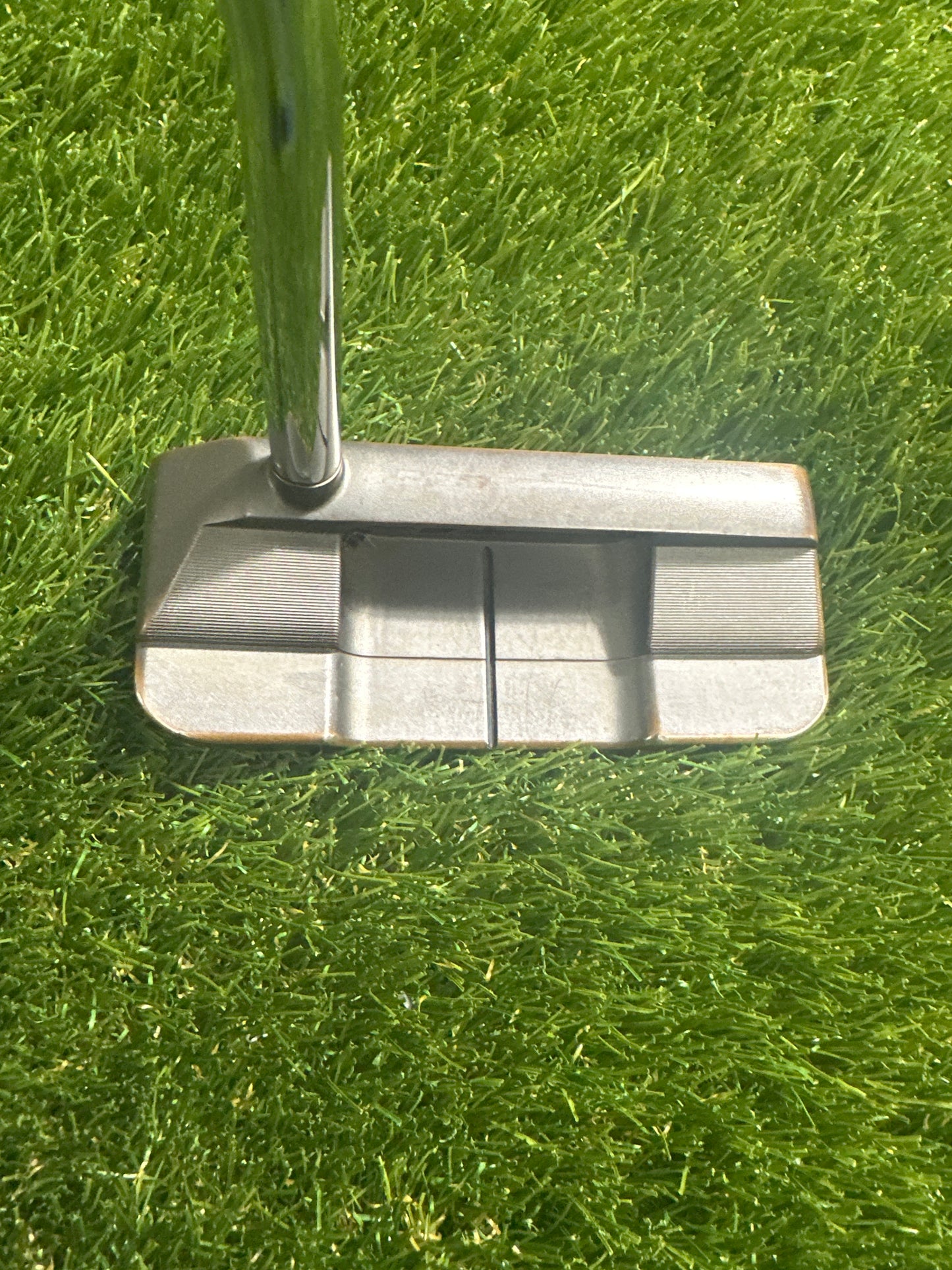 TaylorMade TP Del Monte 34" Putter