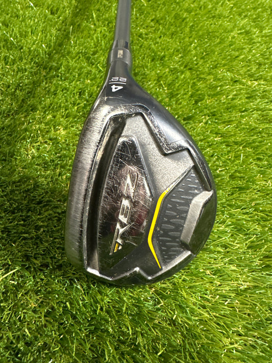 TaylorMade RBZ 4/22 HYB