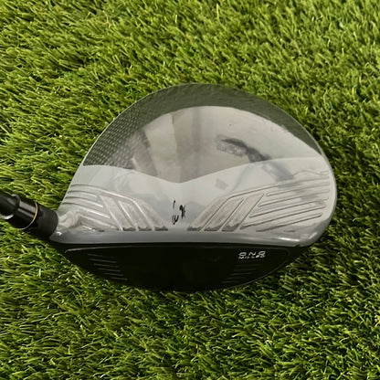 Cobra King F8 12 Driver