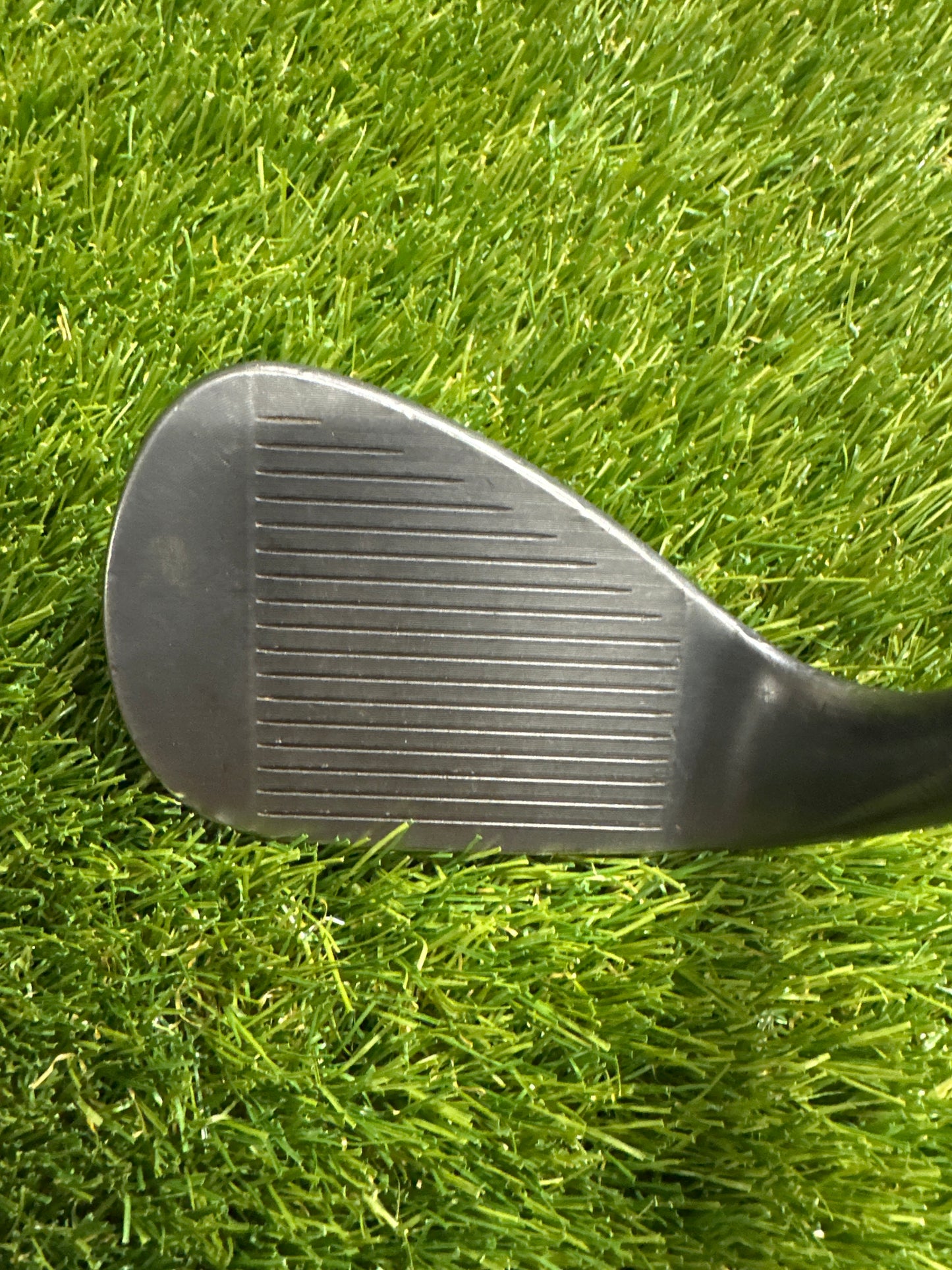 Titleist SM8 52/12F Wedge