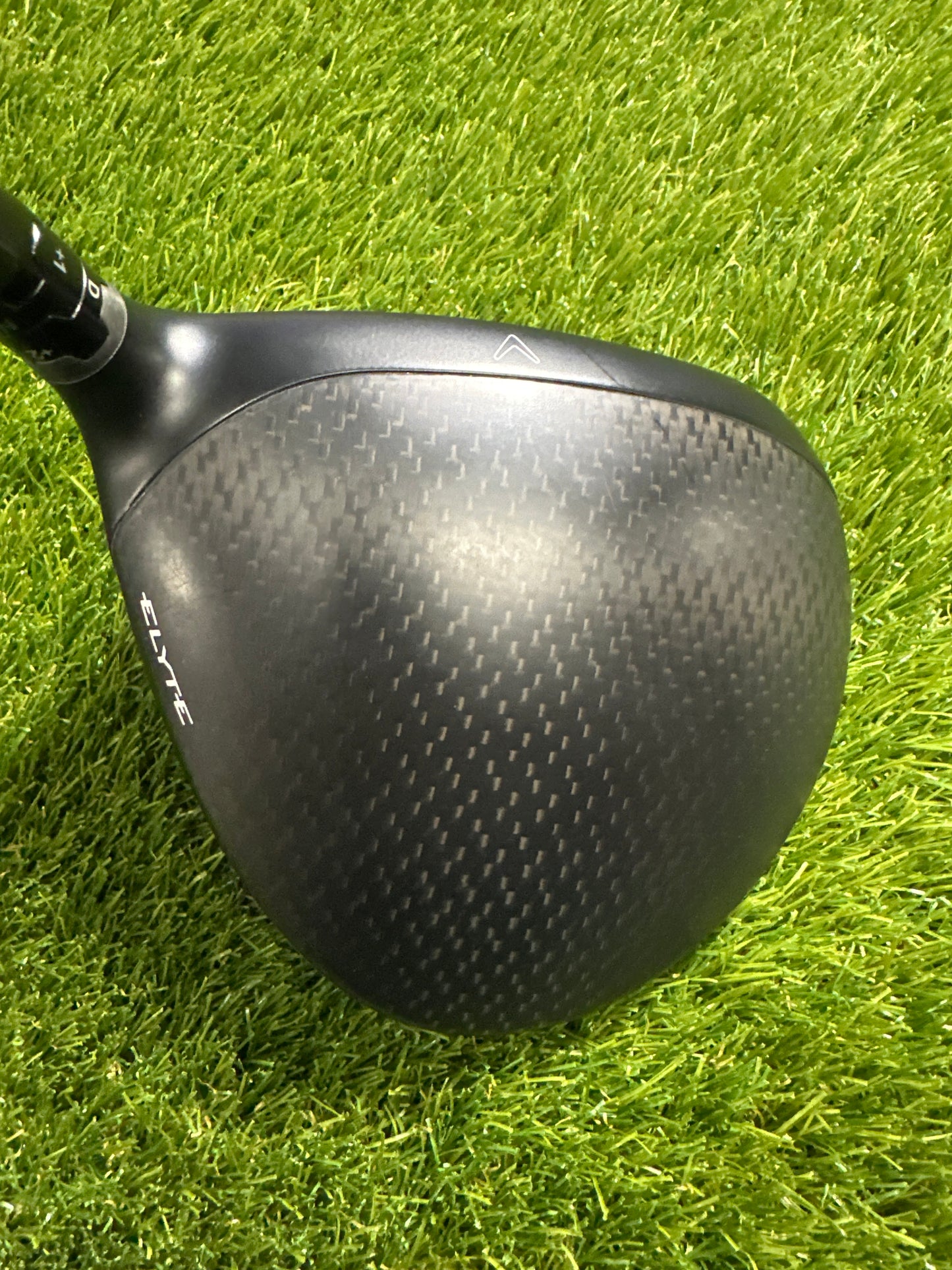 Callaway Elyte 10.5 Driver