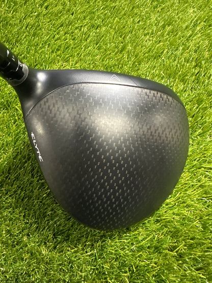 Callaway Elyte 10.5 Driver