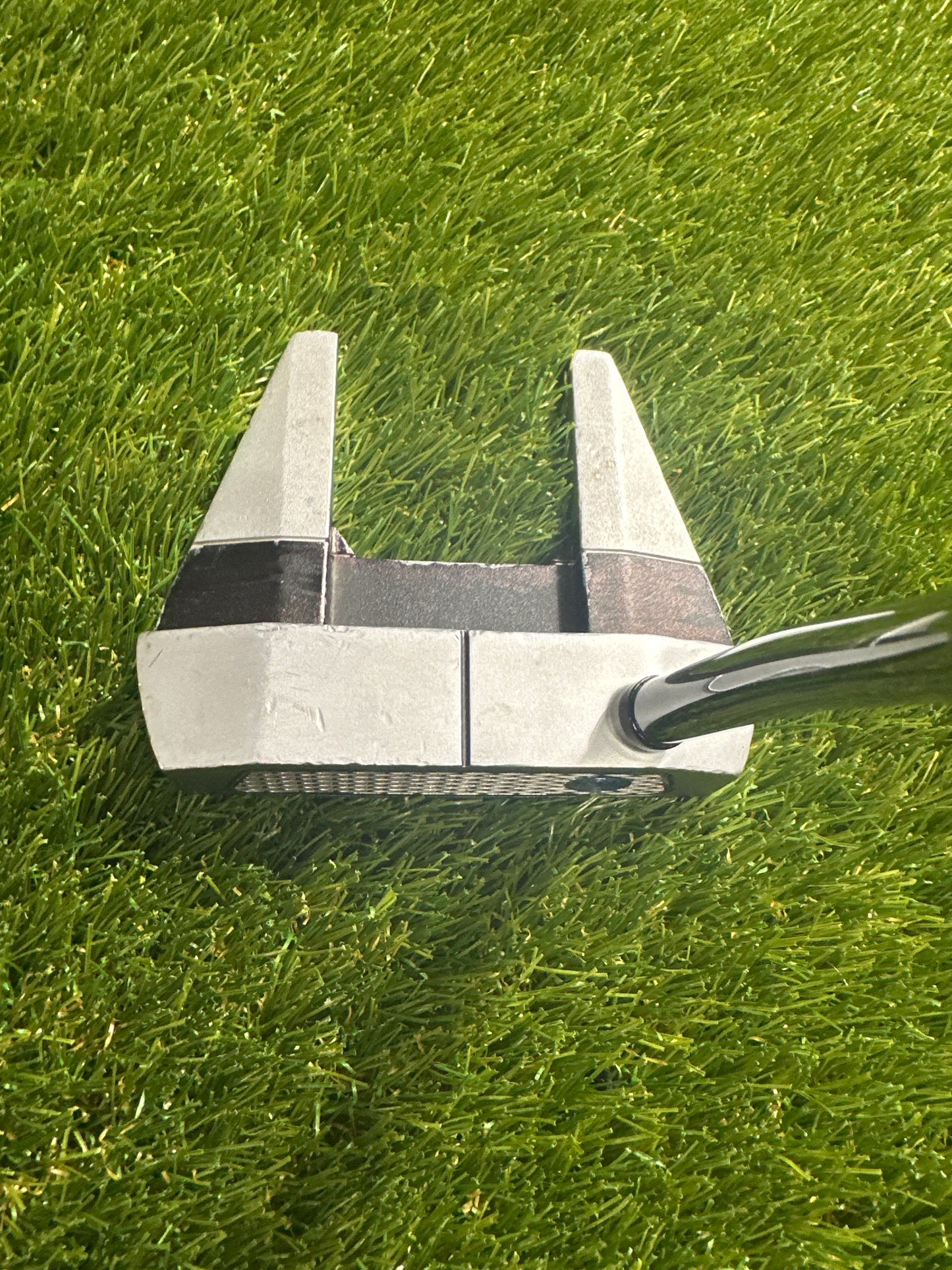 Odyssey Works Versa 7 34" Putter