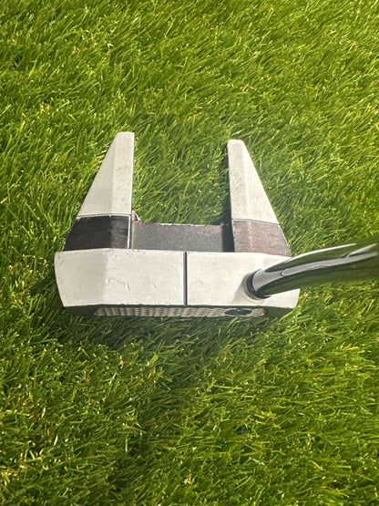 Odyssey Works Versa 7 34" Putter