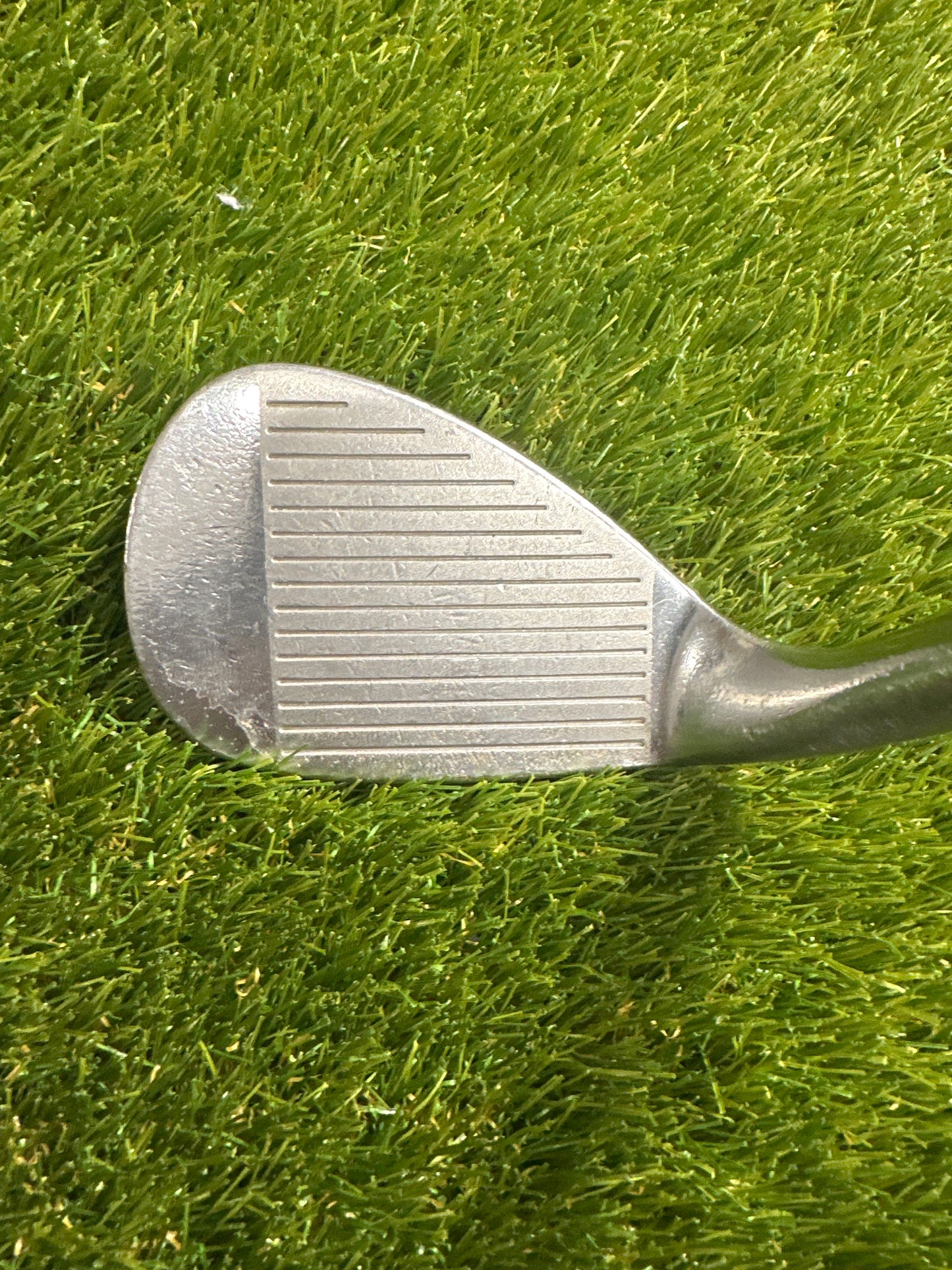 Macgregor Tourney 60 Wedge