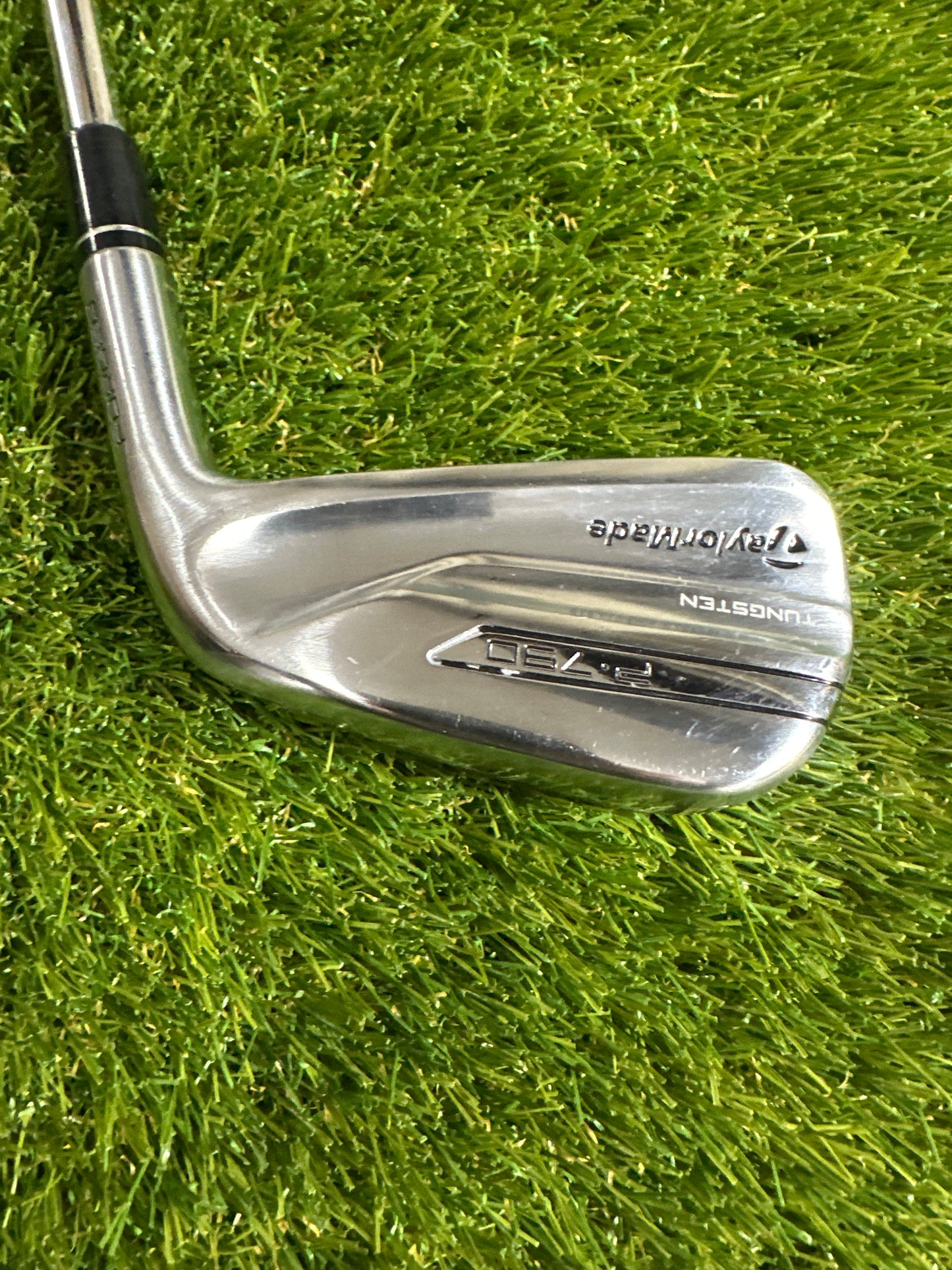 TaylorMade P790 2 DUI