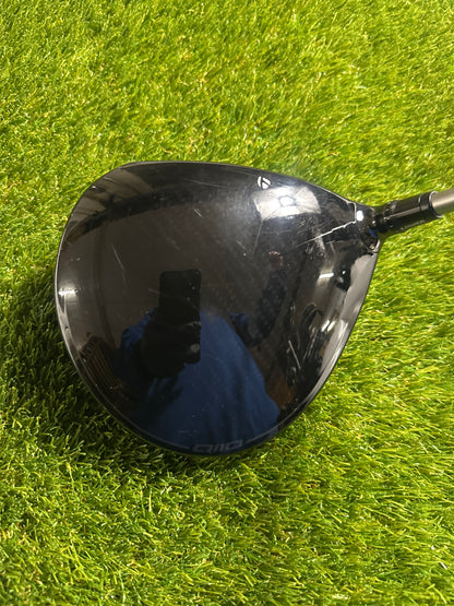 TaylorMade Qi10 Max 9 Driver